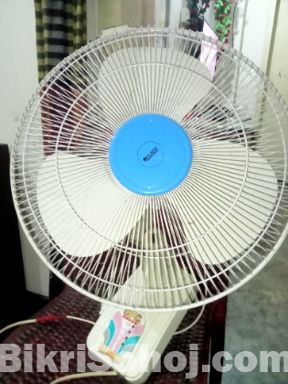 GFC Electric Fan